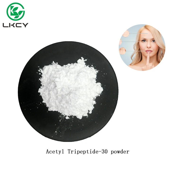 Acetyl Tripeptide-30 prášek