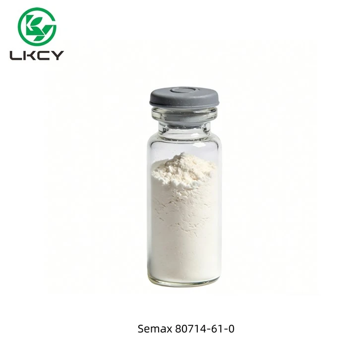 Semax 80714-61-0